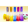 Haonai glassware bottle,refillable perfume spray bottle